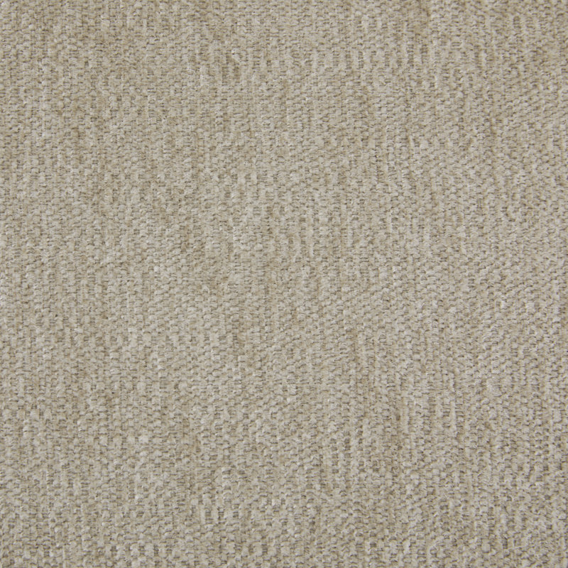Canapé 90 po avec pieds en bois, Beige