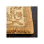 Tapis oriental en laine touffeté à la main Molter Bergama-1840564352