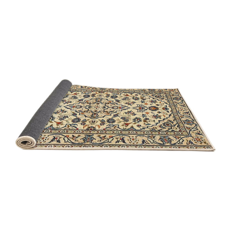 Oriental Indoor Rug, Round 3'