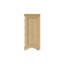 Joulon 6 Drawer Chest of Drawers. 4 + 2 Configuration. Solid Wood. Oak Top. Fully Assembled.-574588338