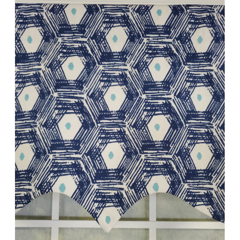 Cantonnière RLF Home Jerin Regal