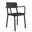 Lisboa Outdoor Dining Armchair-1598491407