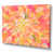 Toile tendue