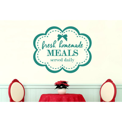 Wall Decal