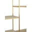 Delao 140cm W Shelving Unit