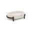 Ireene Belle Elevated Pet Bed