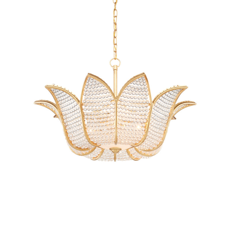 Bebe 3 - Light Chandelier