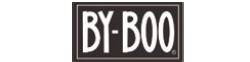 By Boo Logo