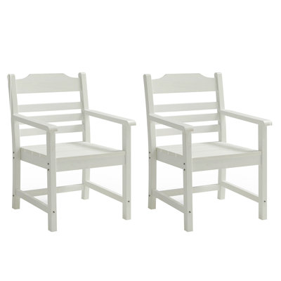 Fauteuil Shelman