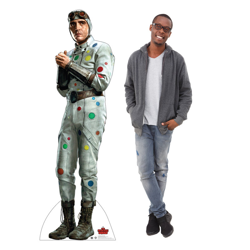 70'' Cardboard Standup