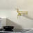 Wall Mount Kitchen Faucet-117496330