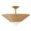 Calista 3 - Light Semi Flush Mount