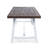 Outdoor Wood Dining Table-1882281742