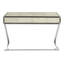 Winston 120cm Solid Wood Top Console Table