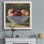 «Bowl Of Peaches II», art mural sur toile-62718813-62718814