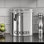 OGGI Fresh 4.7 qt. Cookie Jar