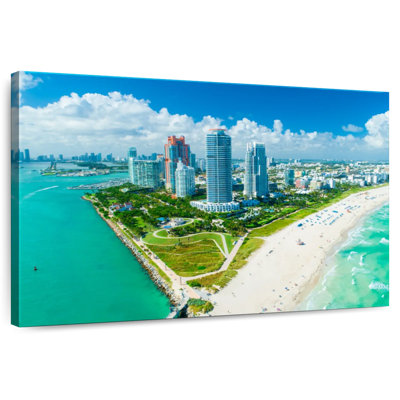 Nicci Urban Miami Coast
