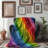 Throw Blanket-970947676