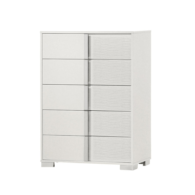 Commode à 5 tiroirs Elma