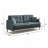 Anwita Recessed Arm Standard Loveseat-1402658185-1365831834