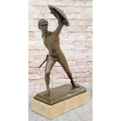 Figurines et sculptures Azayla
