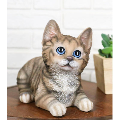 Figurine Lifelike Adorable