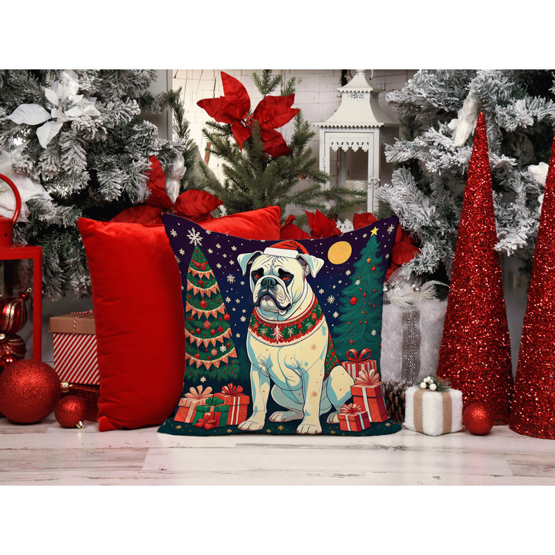 Other/No Pattern Outdoor Throw Pillow, 14" x 14"