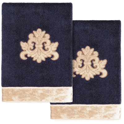  100% Turkish Cotton Hand Towel