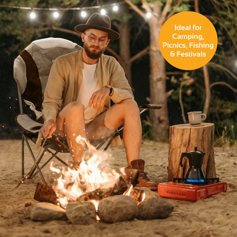 Folding Camping Chair