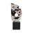 Mercer41 Calhoun Large Marble And Stone Statuary, Blue/White-107086692