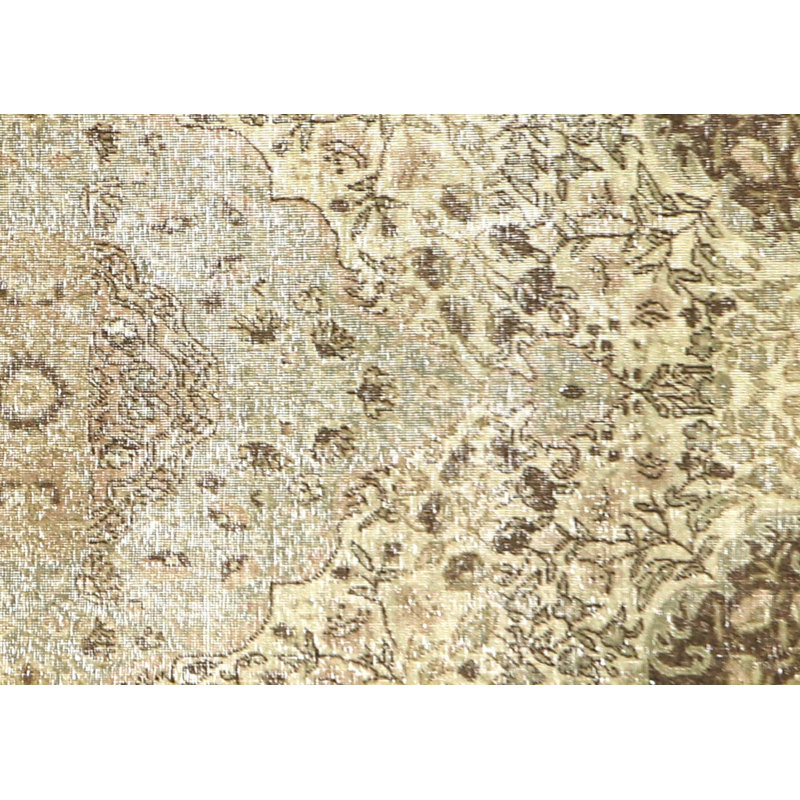 One-of-a-Kind 4'3" X 6'7" Area Rug