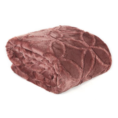 Cobblefield Floral Bedspread