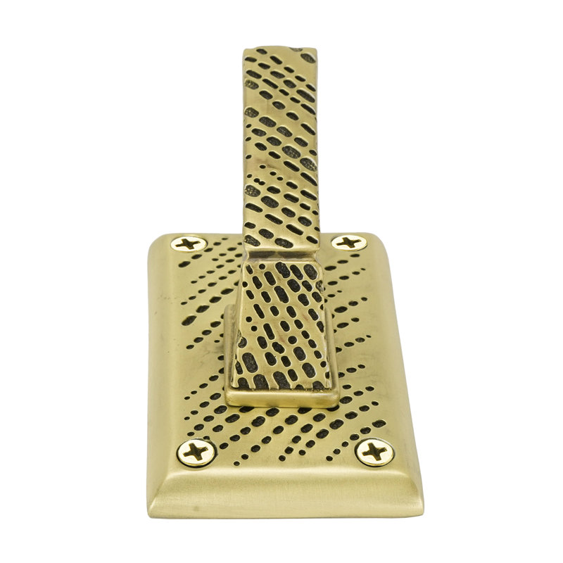 Sutton Single Robe Hook