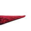 Tapis rouge cerise Angeline-1197417991