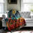 Throw Blanket-985723451