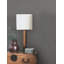 Abstract Vinyl Non-Pasted Matte Wallpaper Roll-1586462660