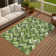 Machine Washable Indoor/Outdoor Matteson ACN2296 Geometric Rug