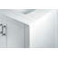 Ensemble de meuble-lavabo double 61 po Gordan