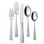 Waterford Conover 65-Piece Flatware Set