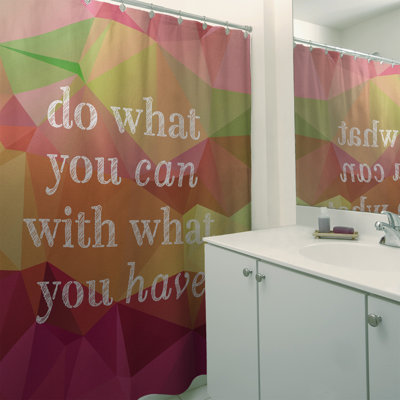 Shower Curtain