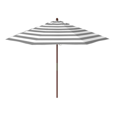 Parasols de marché 9 pi Jimerson