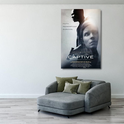 Captive