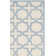 Igna Hand Tufted Wool Geometric Rug