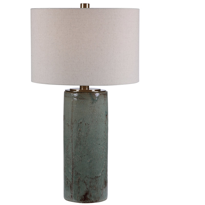 Lampe de table 33 po Northfleet