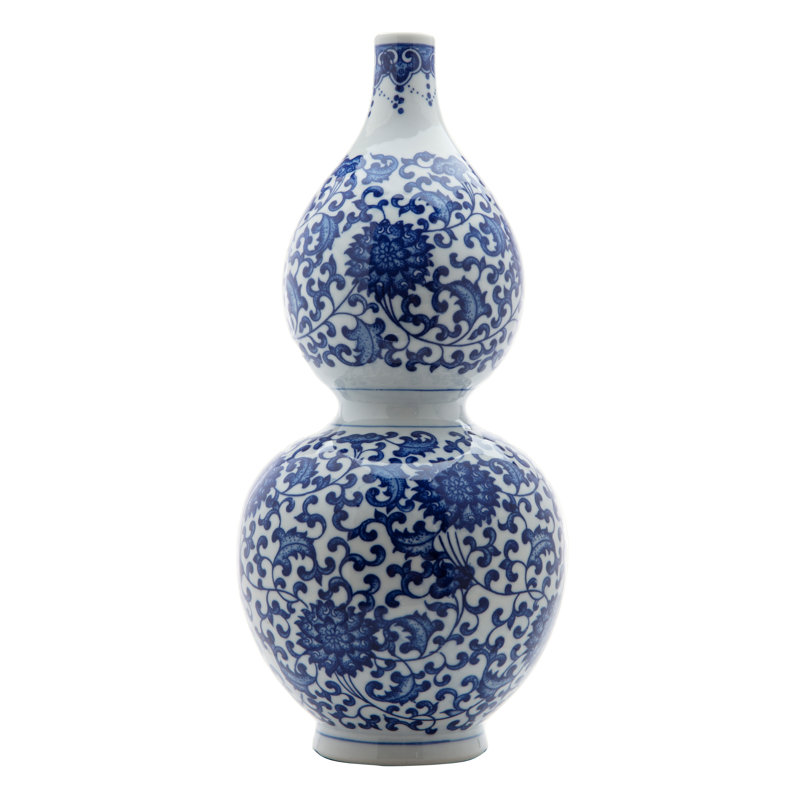 Vase de table Akaylia