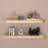 Dodgen 2 Piece Solid Wood Floating Shelf-1495436504-1495436501