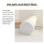 Pedestal Single