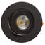 Ensemble d'éclairage encastré 3,13 "Remodel LED Retrofit-22661420-22661423