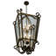 Marin 8 - Light Chandelier