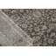 Nirvana Oriental Area Rug in Brown/Beige